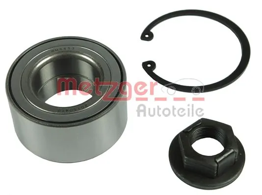 Compre Rolamento de cubo dianteiro Ford Fiesta 