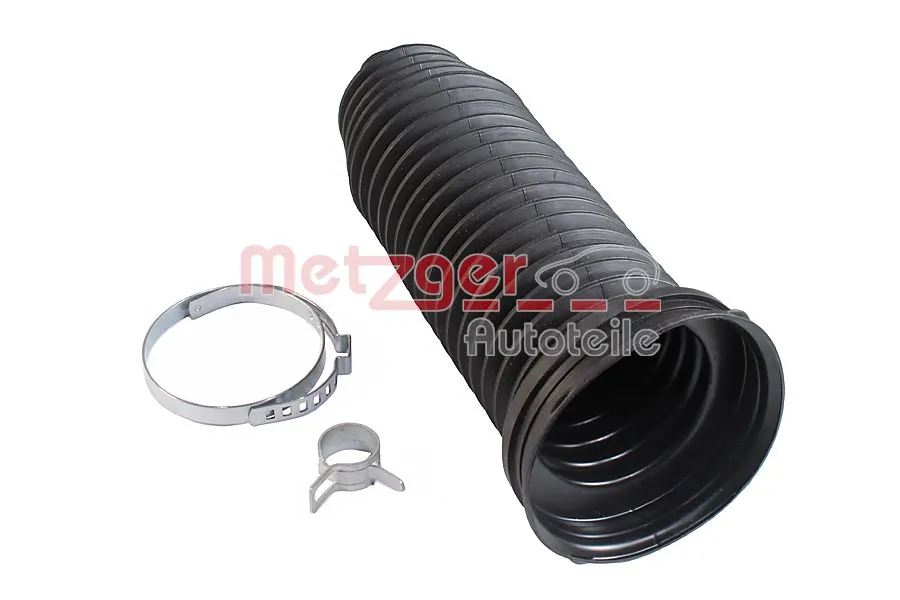 Compre Bota de proteção do mecanismo de direção (de cremalheira) Mercedes ML/GLE 