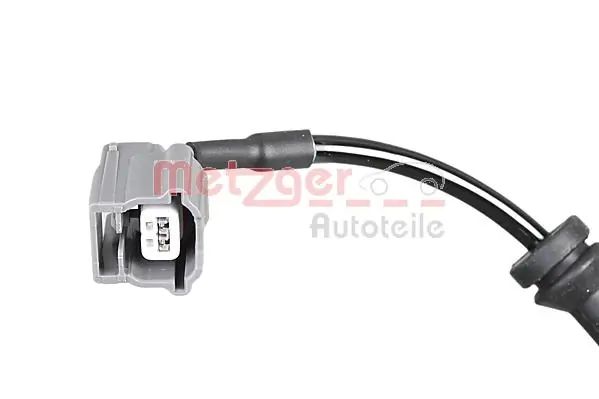  Sensor dianteiro de ABS Nissan Qashqai II SUV (J11) (2013 - 2021) II