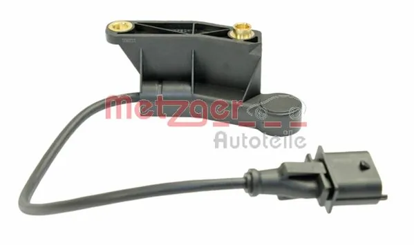 0903216 Metzger Sensor de posição da árvore distribuidora