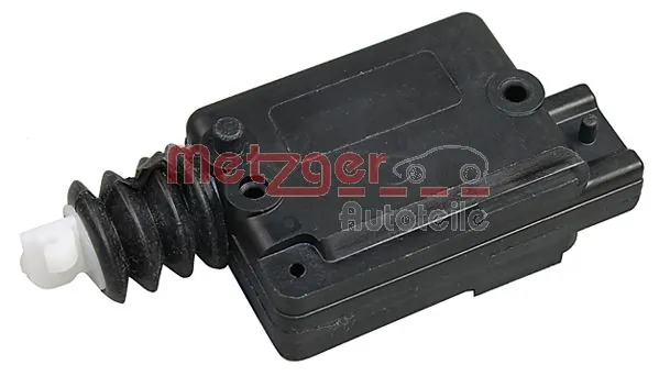 Compre 2317014 Metzger Motor acionador de abertura/fechamento da porta dianteira esquerda