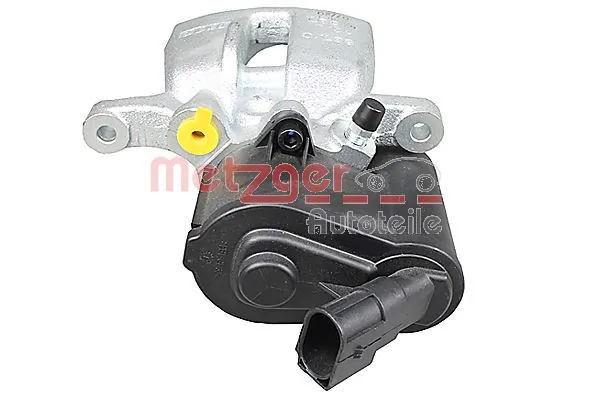 Suporte do freio traseiro esquerdo Metzger 6261219 preço, a partir de 120,88 USD