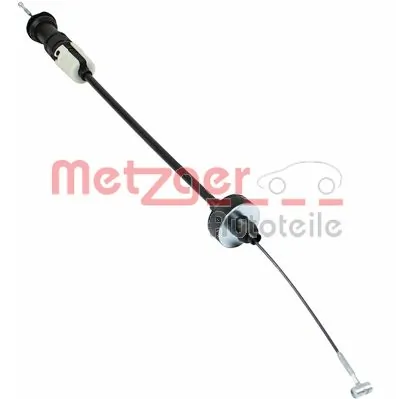 Compre 801025 Beca Cables Cabo de embraiagem