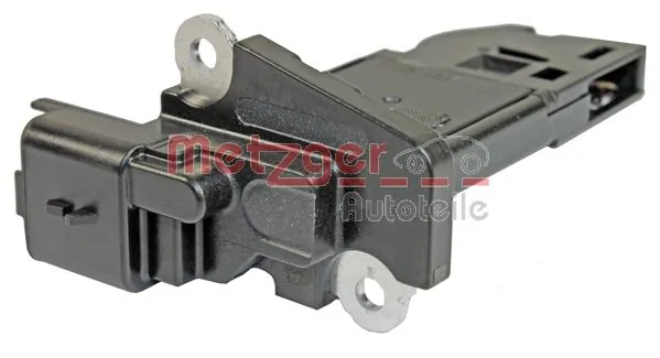 9677093080 General Motors Sensor de fluxo (consumo) de ar, medidor de consumo M.A.F. - (Mass Airflow)