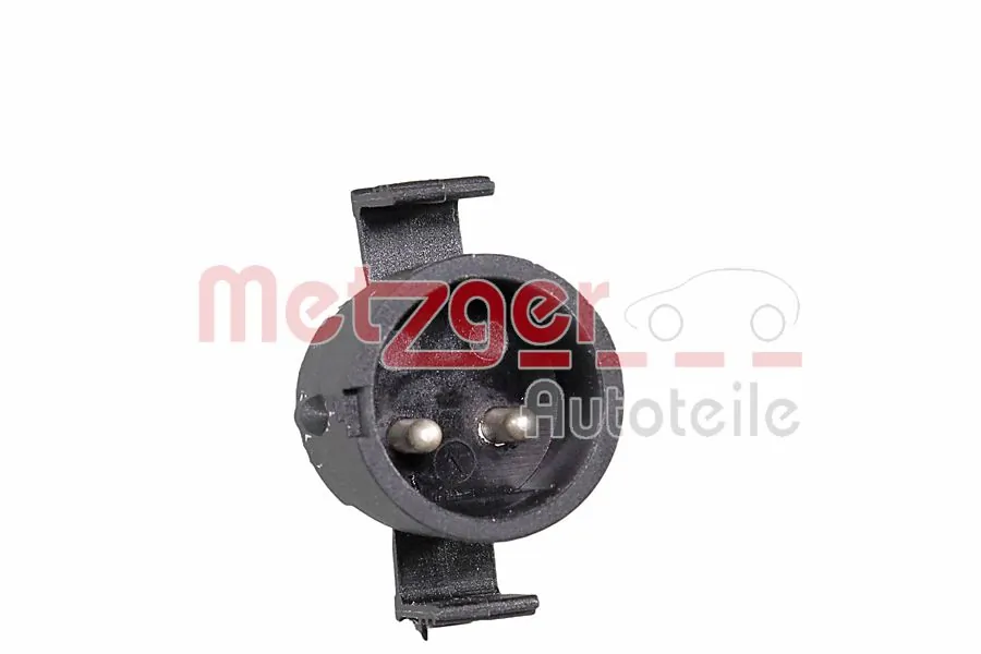 0905321 Metzger Sensor de temperatura da mistura de ar
