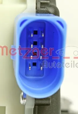 Fecho da porta dianteira esquerda 34837001 AND