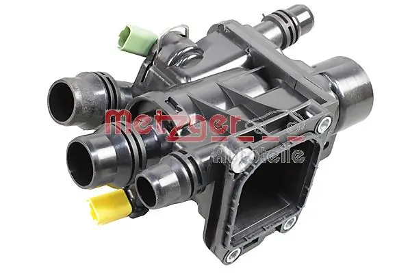 Compre 3639916 Peugeot/Citroen Caixa do termostato