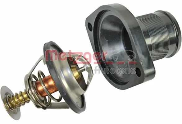 Termostato Peugeot 407 SW 6E