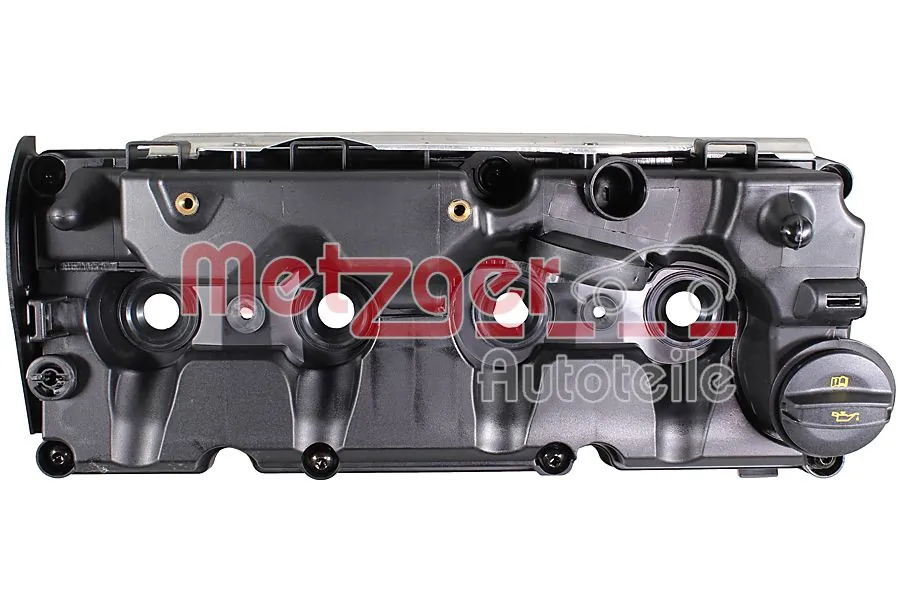 Tampa de válvulas para Seat Ibiza V KJ1, KJG