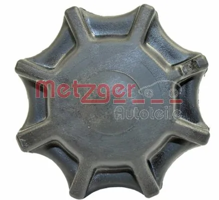 Tampa (tampão) do tanque de expansão para BMW 5  E34