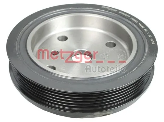 6186295 Opel Polia de cambota