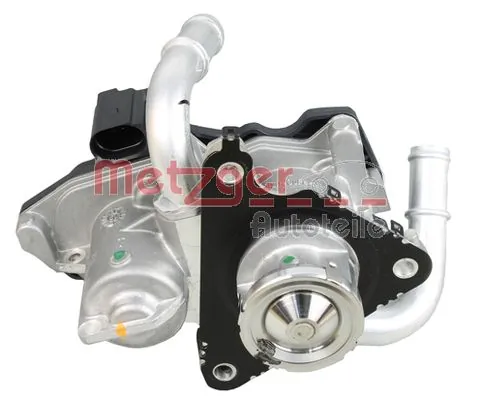 Válvula EGR de recirculação dos gases NRF 48743 preço, a partir de 181,63 USD