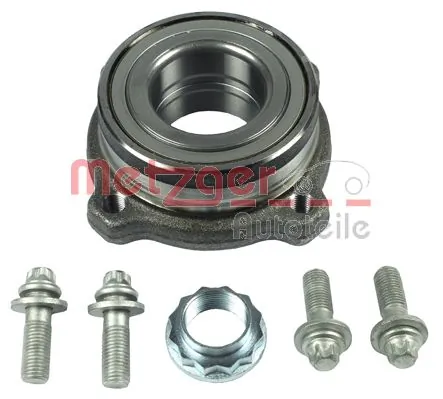 Compre Rolamento de cubo traseiro Land Rover Range Rover 3
