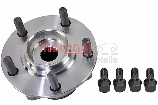 Cubo traseiro Fiat/Alfa/Lancia K05105770AF