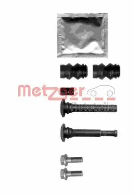Compre MBE0001 Masuma Kit de reparação de suporte do freio dianteiro