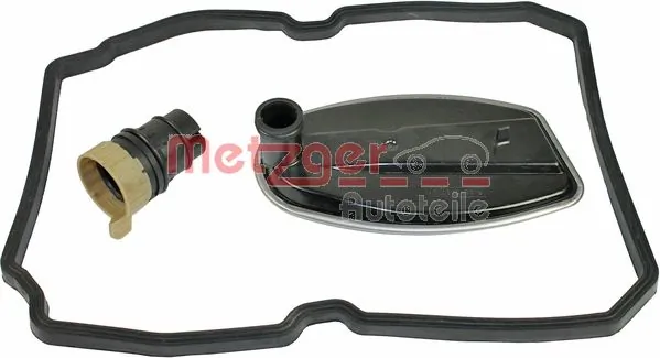 8020031 Metzger Filtro da Caixa Automática de Mudança