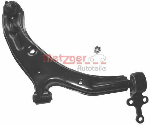 58029002 Metzger