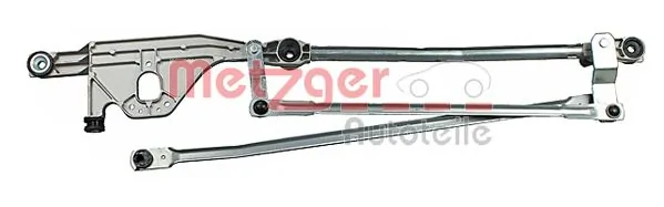 Trapézio de limpador pára-brisas PLUS AFTERMARKET 1598100100 preço, a partir de 37,46 USD
