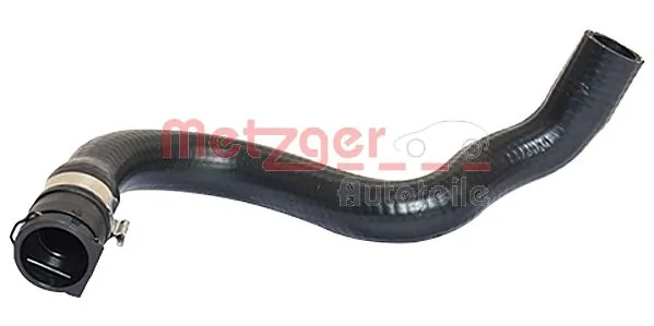  Mangueira (cano derivado) do sistema de esfriamento Opel Corsa D monovolume (S07) (2006 - 2015) D