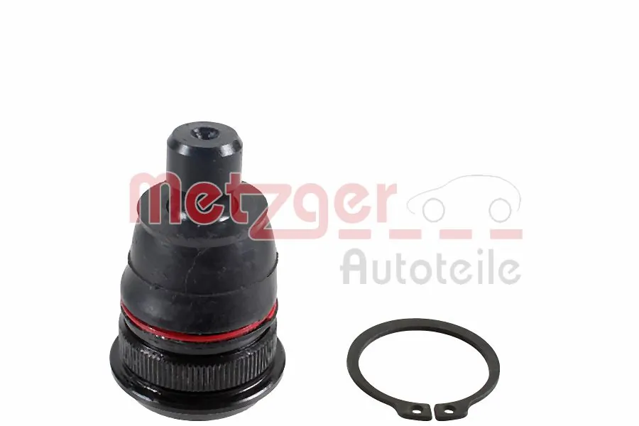  Suporte de esfera inferior Nissan Micra hatchback (K14) (2016 - 2026) 