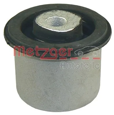 Bloco silencioso dianteiro do braço oscilante inferior para Volkswagen Touareg I 7LA, 7L6, 7L7