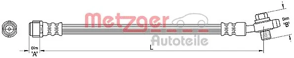 4110381 Metzger