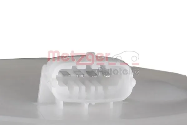  Bomba de combustível elétrica submersível Opel Astra H carrinha (L35) (2004 - 2014) H