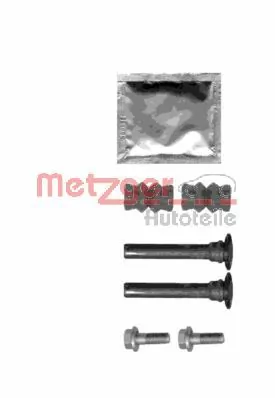 Kit de reparação de suporte do freio dianteiro para Jaguar S-type CCX
