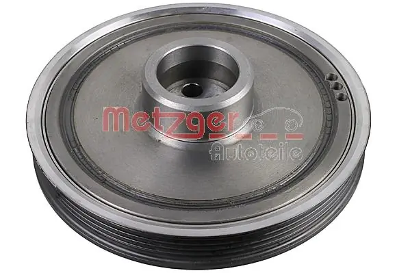 Polia de cambota para Toyota Avensis III T27