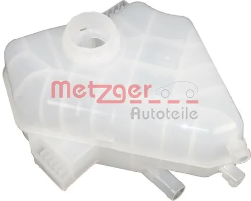 2140224 Metzger Tanque de expansão do sistema de esfriamento