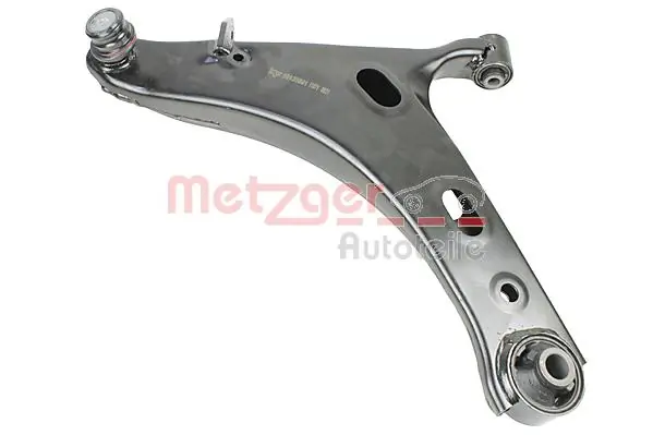 58139801 Metzger