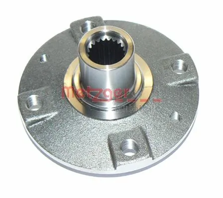  Cubo dianteiro Renault Twingo I hatchback (C06) (1992 - 2007) I