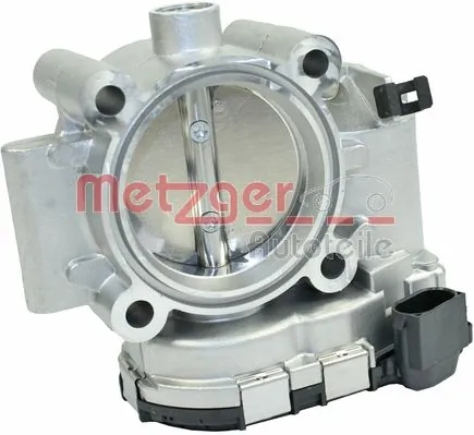 Válvula de borboleta montada General Motors 93186242 preço, a partir de 126,67 USD