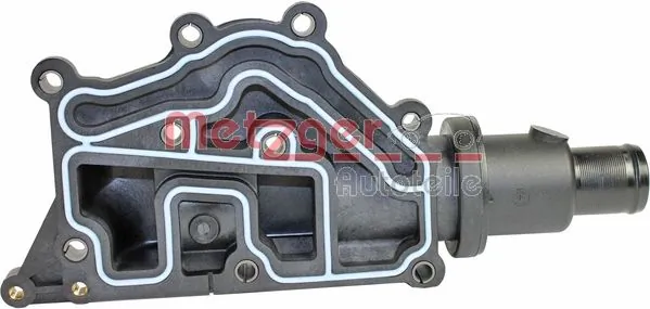Compre Caixa do termostato Renault Megane 3