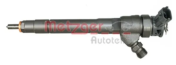 166105302R VAG Injetor de injeção de combustível