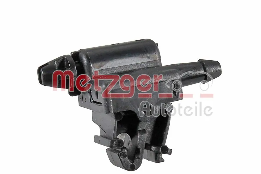 1609868080 Peugeot/Citroen Injetor de fluido para lavador de pára-brisas