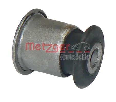 Bloco silencioso dianteiro do braço oscilante inferior para Volkswagen AMAROK  2HA, 2HB, S1B, S6B, S7A, S7B
