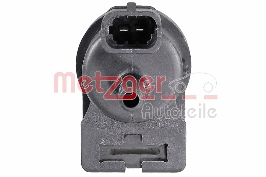 280142504 Bosch Válvula de ventilação dos gases do tanque de combustível