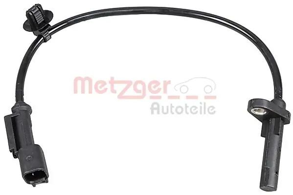 09001432 Metzger