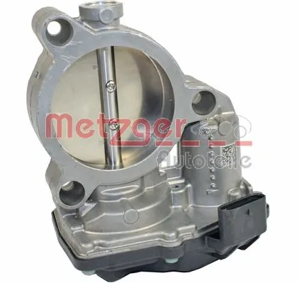 Válvula de borboleta montada BMW 3  G20, G80, G28