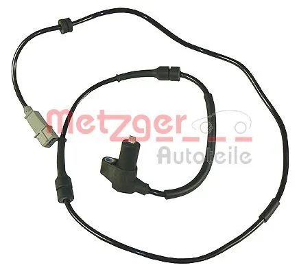 Compre Sensor dianteiro de ABS Citroen Berlingo 