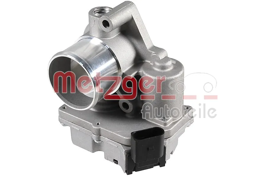 Válvula de borboleta montada para Renault Master II HD, FD