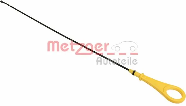 Sonda (indicador) do nível de óleo no motor para Ford Fiesta Mk6 CB1