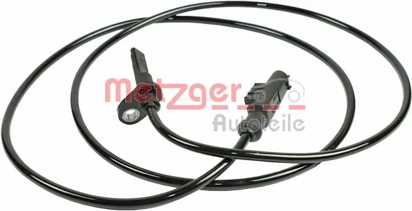  Sensor dianteiro de ABS Iveco Daily VI сaixa (2014 - 2026) VI
