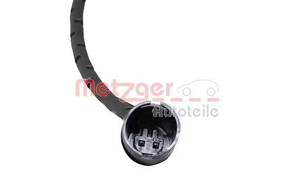 Sensor dianteiro de desgaste das sapatas do freio BMW 3  E36