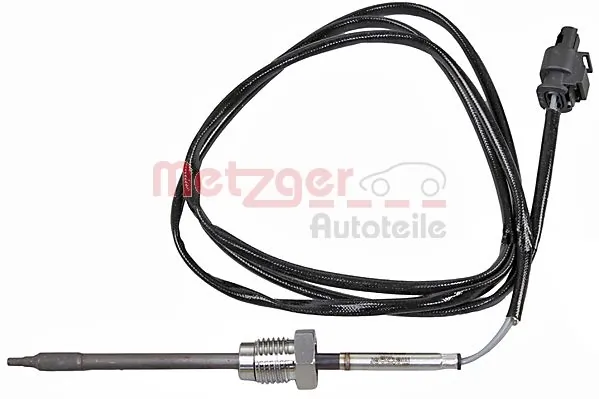 STS0079 Magneti Marelli Sensor de temperatura dos gases de escape (GE), no catalisador