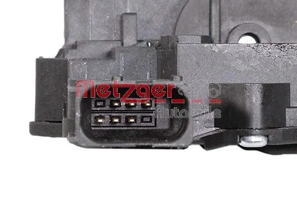 Fecho da porta traseira esquerda General Motors 13258265 preço, a partir de 60,91 USD
