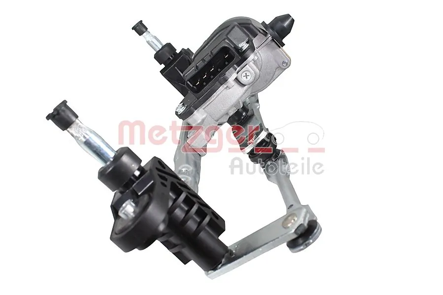 Trapézio de limpador pára-brisas Metzger 2191094 preço, a partir de 76,75 USD