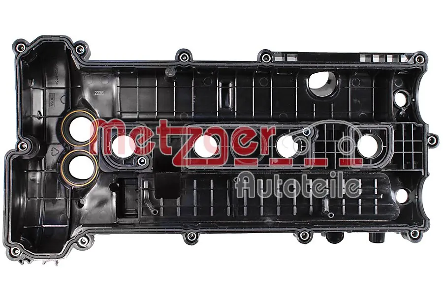  Tampa de válvulas Land Rover Freelander II SUV (L359) (2006 - 2014) II