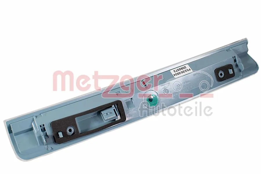  Sinal de parada traseiro adicional Renault Laguna III hatchback (BT0, BT1) (2007 - 2015) III